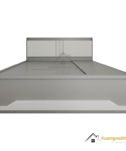 Giường phản thông minh 1m8 x 2m màu 203LU
