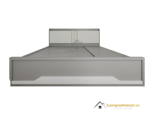 Giường phản thông minh 1m8 x 2m màu 203LU