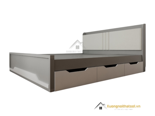 Giường Phản Thông Minh 1m8 x 2m Màu 203LU (10)