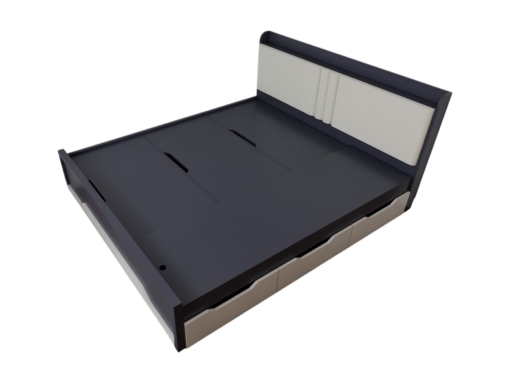 Giường Thông Minh 1m8 Màu 200T