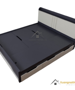 Giường Thông Minh 1m8 Màu 200T