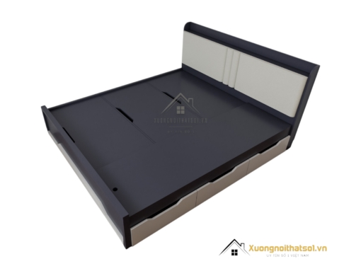 Giường Thông Minh 1m8 Màu 200T