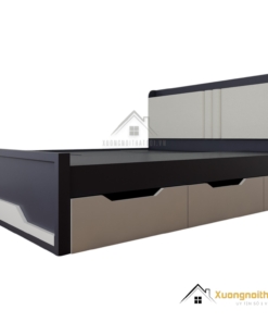 Giường Thông Minh 1m8 Màu 200T