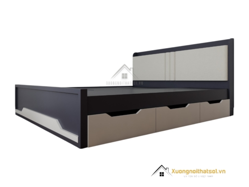Giường Thông Minh 1m8 Màu 200T