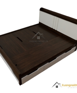 Giường Thông Minh 2m Màu 613