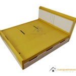 Giường thông minh giá rẻ 1m8 màu 030PL tại Hà Nội