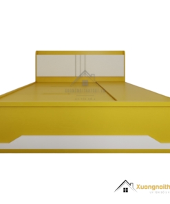 Giường thông minh giá rẻ 1m8 màu 030PL tại Hà Nội