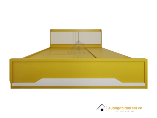 Giường thông minh giá rẻ 1m8 màu 030PL tại Hà Nội