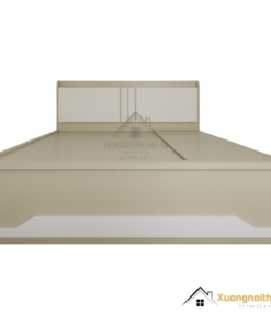 Giường Thông Minh Gỗ Công Nghiệp 1m8 Màu 220MM (7)