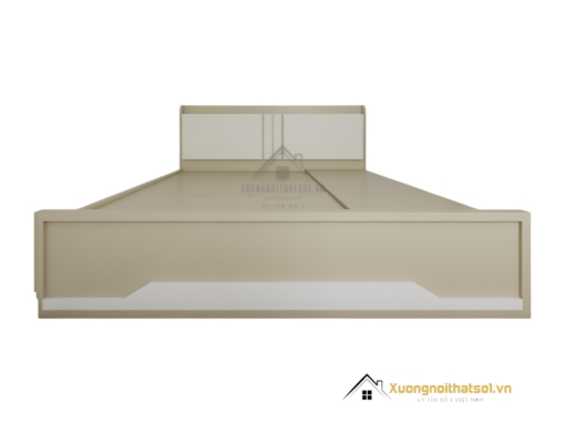 Giường Thông Minh Gỗ Công Nghiệp 1m8 Màu 220MM (7)