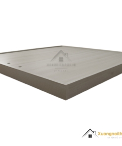 Mẫu Giường Bệt 1m8 x 2m Gỗ Mdf Màu 501 (3)