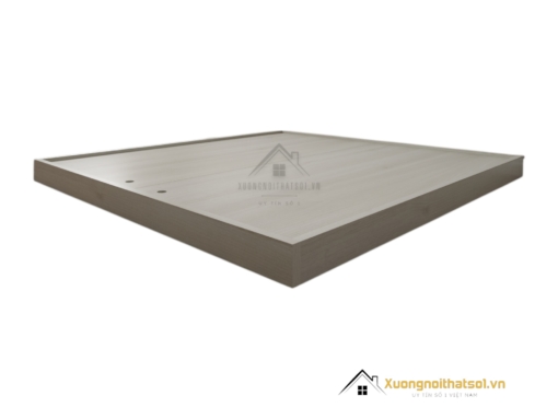Mẫu Giường Bệt 1m8 x 2m Gỗ Mdf Màu 501 (3)