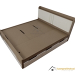 Mẫu Giường Thông Minh Đẹp 1m8 Màu 217LU Mẫu giường thông minh đẹp 1m8 màu 217LU có thiết kế hiện đại,