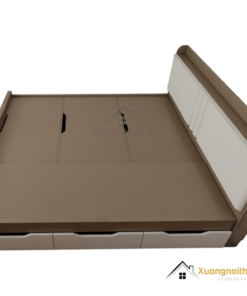 Mẫu Giường Thông Minh Đẹp 1m8 Màu 217LU (7)