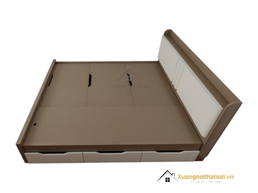Mẫu Giường Thông Minh Đẹp 1m8 Màu 217LU (7)
