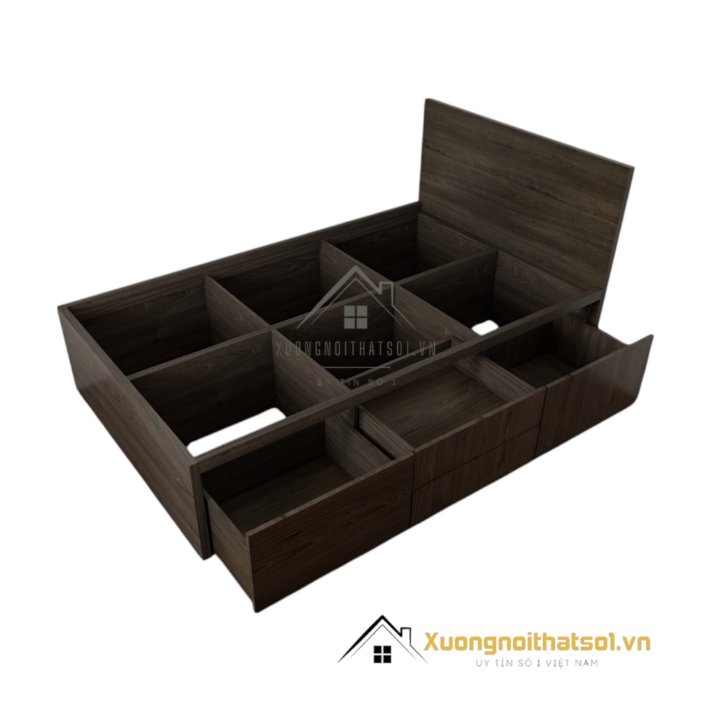 giuong ngu 4 ngan keo 1m2 mau 413 9