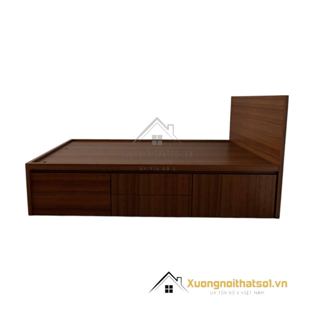 giuong thong minh 1m2 co 4 ngan keo mau 031 5