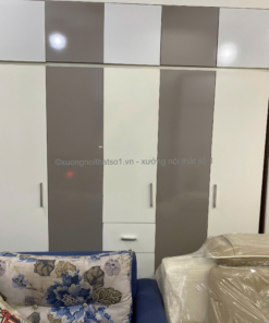 Khuyến Mãi Lớn Tủ Quần Áo 2m x 2m - Giảm Giá 26% 12 khuyen mai lon tu quan ao 2m x 2m giam gia 26 1