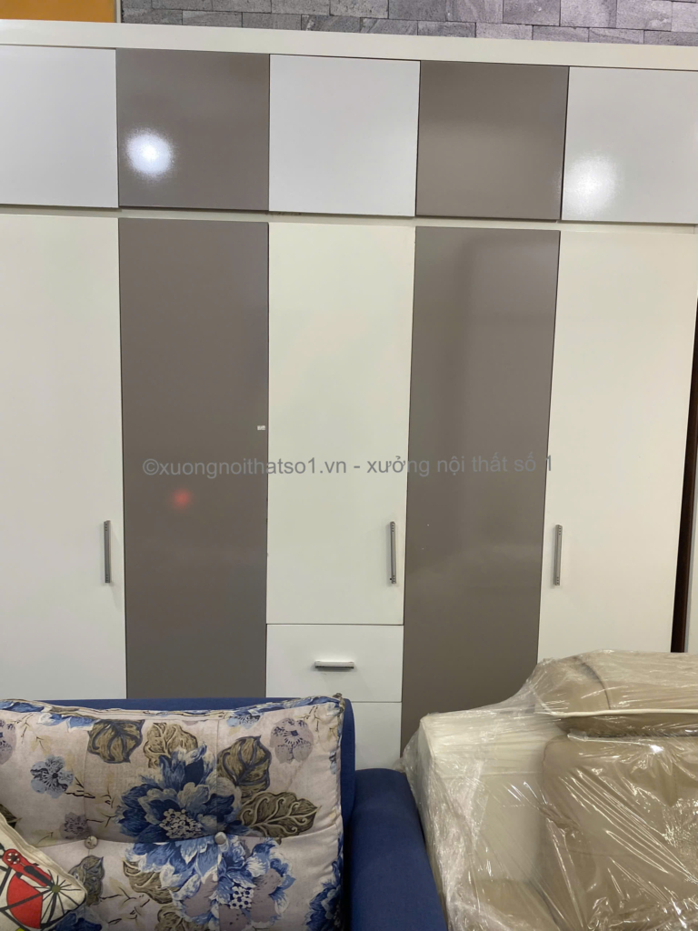 Khuyến Mãi Lớn Tủ Quần Áo 2m x 2m - Giảm Giá 26% 17 khuyen mai lon tu quan ao 2m x 2m giam gia 26 1