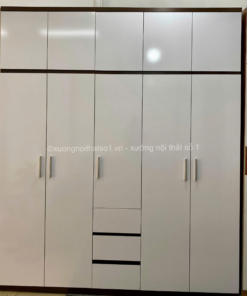 Khuyến Mãi Lớn Tủ Quần Áo 2m x 2m - Giảm Giá 26% 10 khuyen mai lon tu quan ao 2m x 2m giam gia 26 2